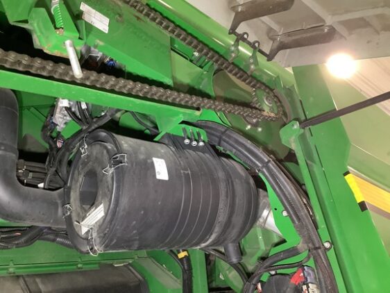 2021 John Deere S790 - Image 13