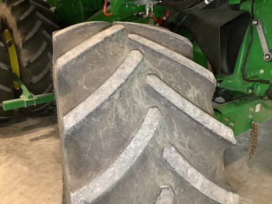 2021 John Deere S790 - Image 21