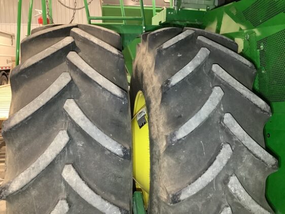 2021 John Deere S790 - Image 12