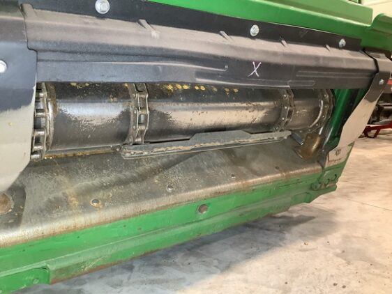 2021 John Deere S790 - Image 17
