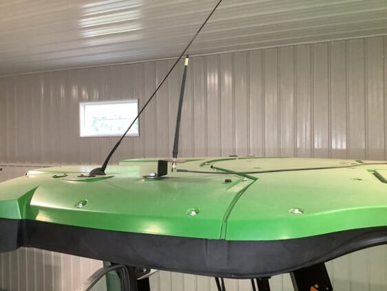 2021 John Deere S790 - Image 26