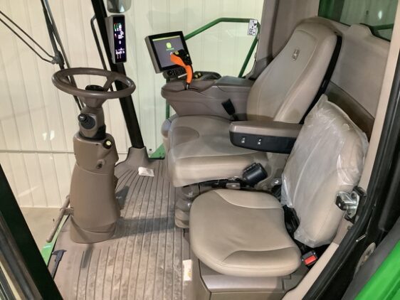 2021 John Deere S790 - Image 24