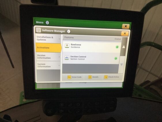 2021 John Deere S790 - Image 32