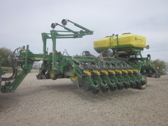 2022 John Deere 1795