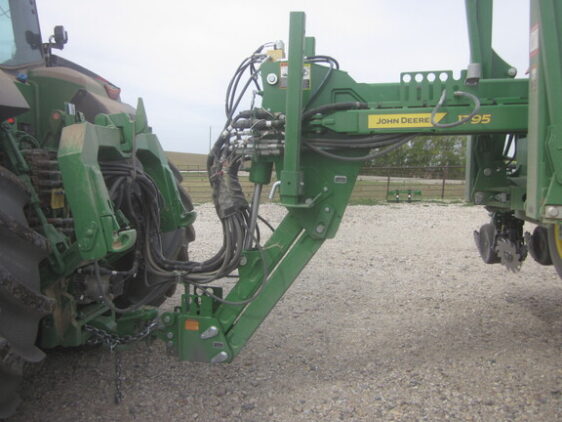 2022 John Deere 1795 - Image 17
