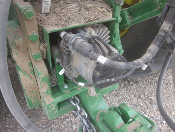 2022 John Deere 1795 - Image 22