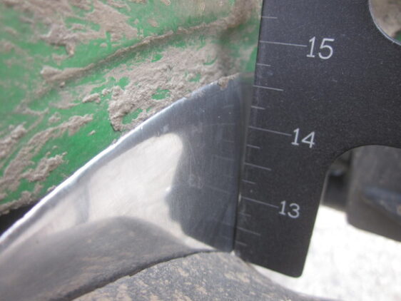 2022 John Deere 1795 - Image 19