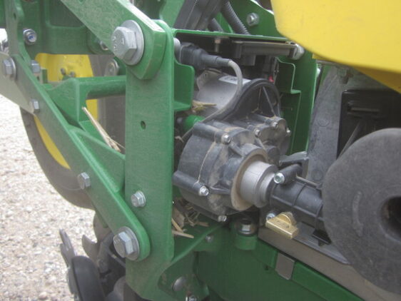 2022 John Deere 1795 - Image 13