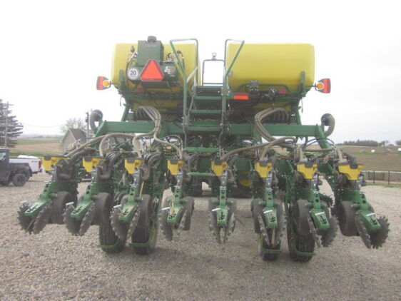 2022 John Deere 1795 - Image 4