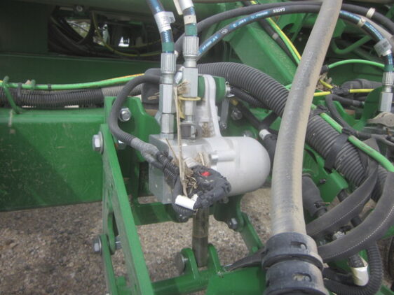 2022 John Deere 1795 - Image 7