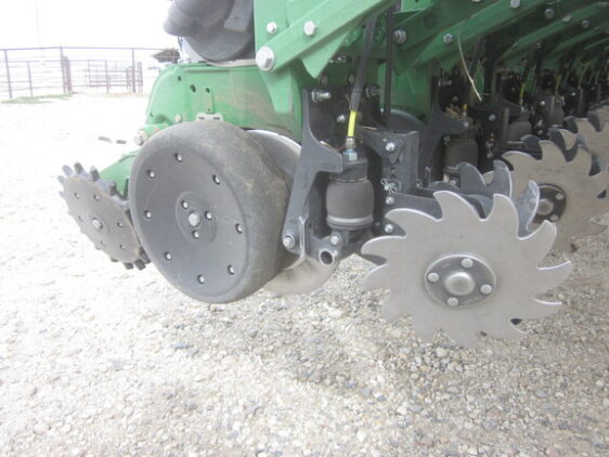 2022 John Deere 1795 - Image 20
