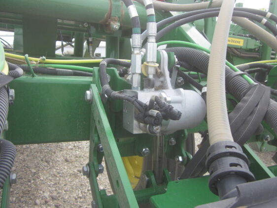 2022 John Deere 1795 - Image 16