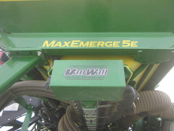 2022 John Deere 1795 - Image 11