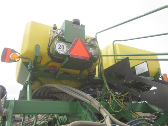 2022 John Deere 1795 - Image 10