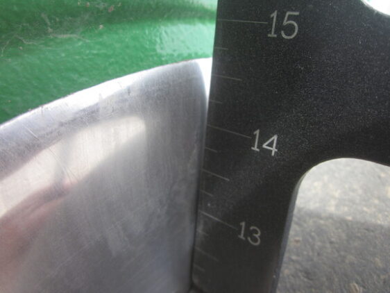 2022 John Deere 1795 - Image 14