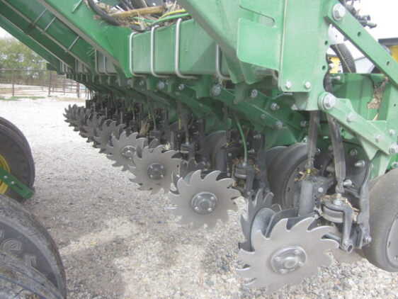 2022 John Deere 1795 - Image 21
