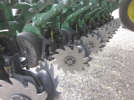 2022 John Deere 1795 - Image 8