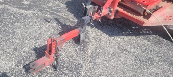 2019 Agrimetal GR-660-C - Image 3