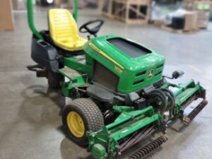 2017 John Deere 2653B