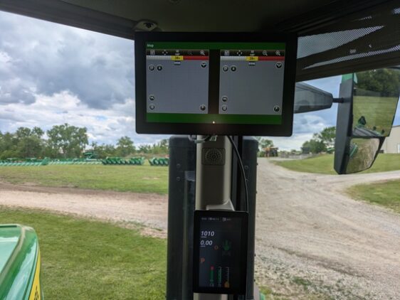 2024 John Deere 9RX 640 - Image 16