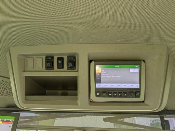 2024 John Deere 9RX 640 - Image 17