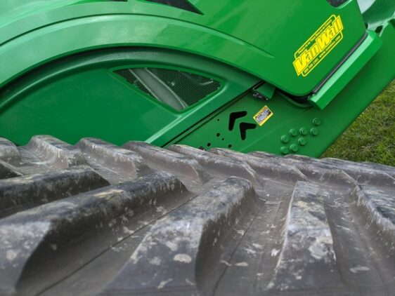 2024 John Deere 9RX 640 - Image 14