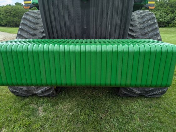 2024 John Deere 9RX 640 - Image 15