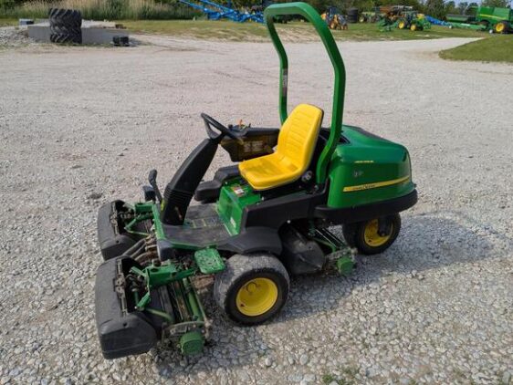John Deere 2500E - Image 3
