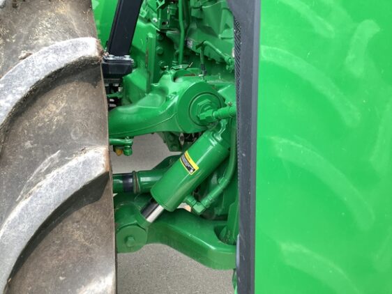 2024 John Deere 8R 410 - Image 13