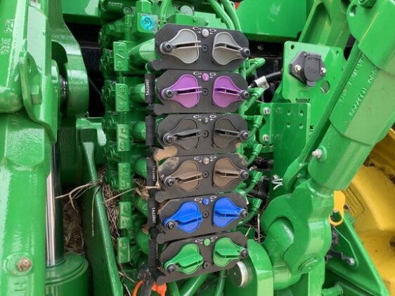 2024 John Deere 8R 410 - Image 23