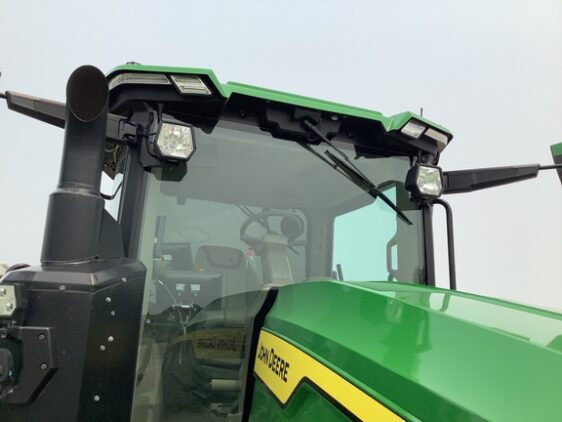2024 John Deere 8R 410 - Image 11