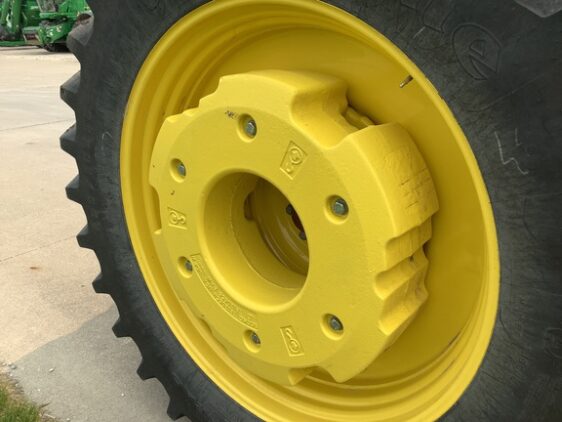 2024 John Deere 8R 410 - Image 20