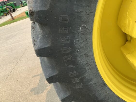 2024 John Deere 8R 410 - Image 19
