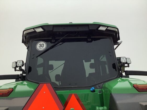 2024 John Deere 8R 410 - Image 22