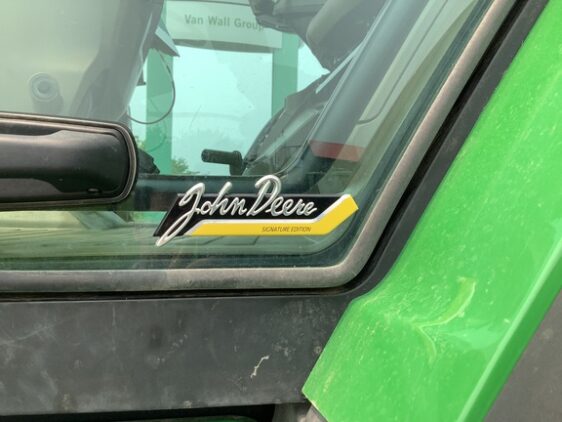 2024 John Deere 8R 410 - Image 30