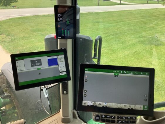 2024 John Deere 8R 410 - Image 27