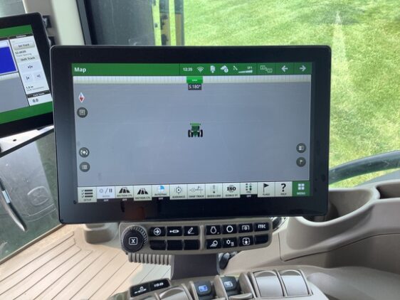 2024 John Deere 8R 410 - Image 31