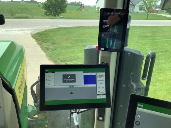 2024 John Deere 8R 410 - Image 36