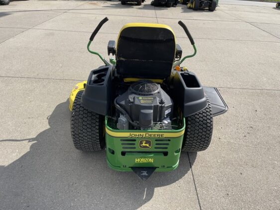 2018 John Deere Z540R - Image 2