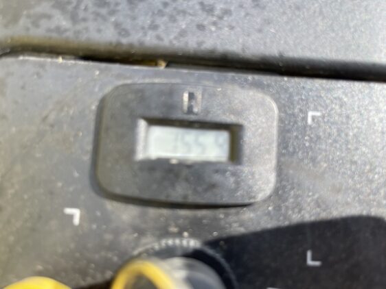 2018 John Deere Z540R - Image 7