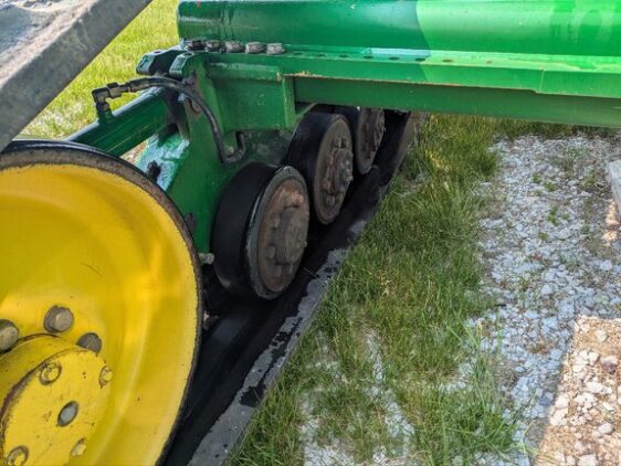 2008 John Deere 8430T - Image 8