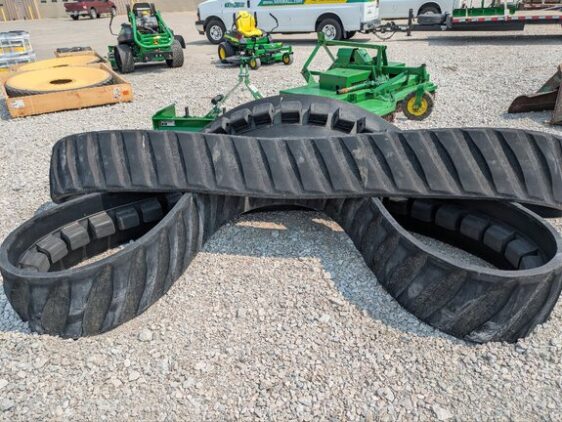 2008 John Deere 8430T - Image 35