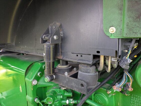 2008 John Deere 8430T - Image 27
