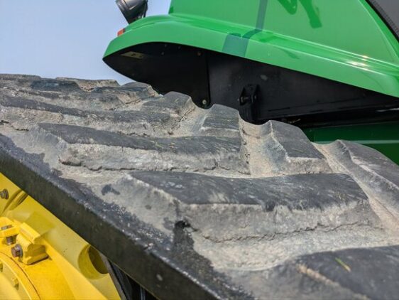 2008 John Deere 8430T - Image 18