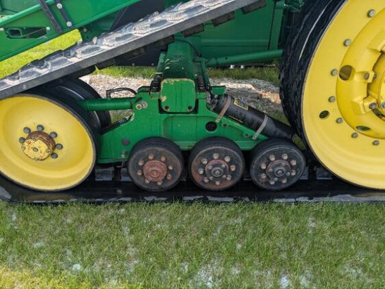 2008 John Deere 8430T - Image 29