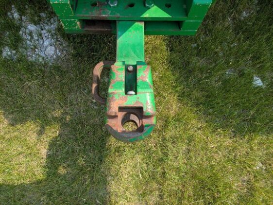 2008 John Deere 8430T - Image 21