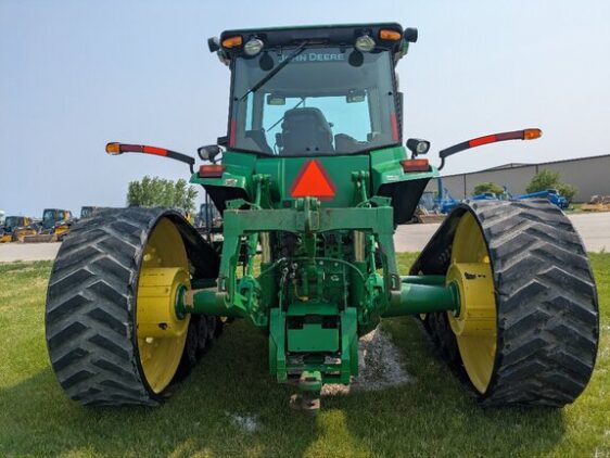 2008 John Deere 8430T - Image 20