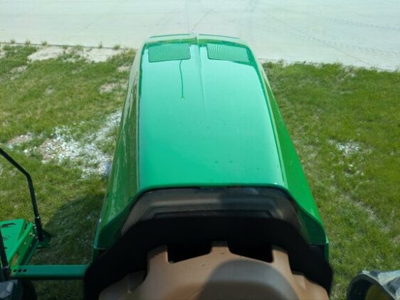 2008 John Deere 8430T - Image 14