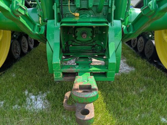 2008 John Deere 8430T - Image 22