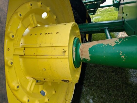2008 John Deere 8430T - Image 25